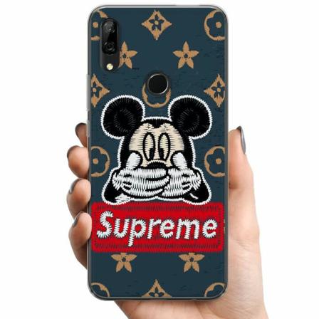 Huawei P Smart Z Tpu Mobilskal Happy Sup...