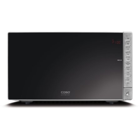 Caso SMG20 ECO Mikrovågsugn | Vitvaror > Mikrovågsugnar | Bagaren och Kocken