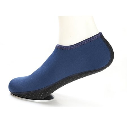 Udendørs Beach Sko Kvinde Mænd Gå Barfodet Vandsport Sko Svømning Hurtigtørrende Sneaker