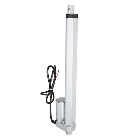 Multifunktionel Lineær Aktuator 12V 300mm 12'' Højtydende