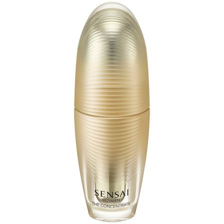 Sensai Ultimate The Concentrate 30ml - Siero viso antirughe