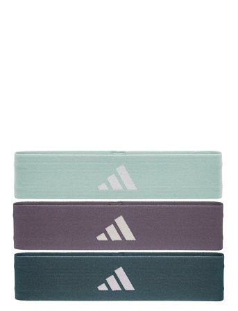 adidas Equipment | Resistance Band Set | ONE SIZE