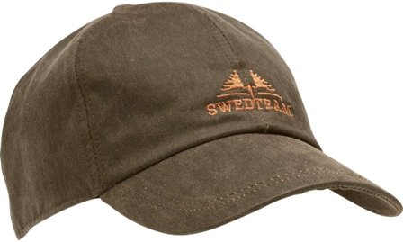 Swedteam Wolverine Cap