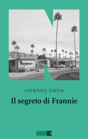 Il segreto di Frannie Howard Owen
