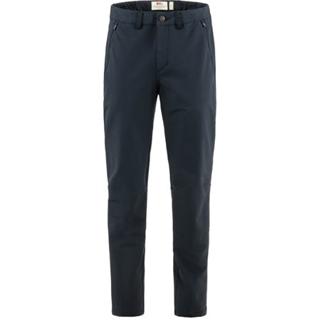 Fjällräven Abisko Winter Stretch Trousers M 50/SHORT