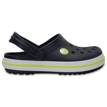 Crocs Kids Crocband Clog Children sandals Blue 19-20