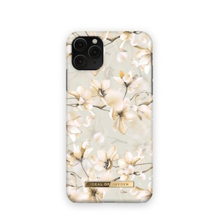 Printed Case iPhone 11 Pro Max / XS Max Pearl Blossom