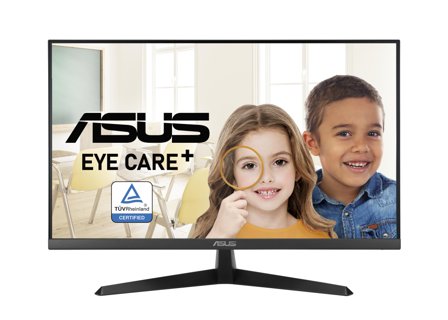 ASUS Vy27Uq Computer Monitor 68.6