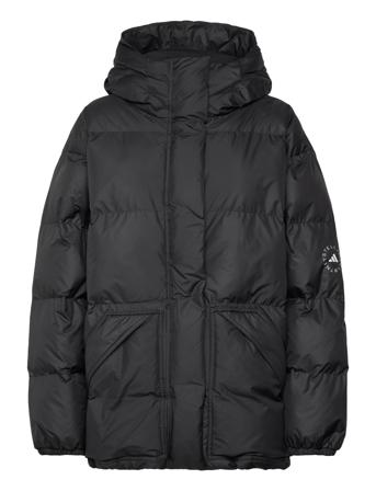 Adidas By Stella McCartney Asmc Pf Jkt Rv Svart