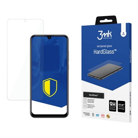 3mk HardGlass herdet glass for Huawei P Smart 2019