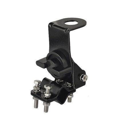 Kjøretøy CB Mobilradio Antenne Speilmontering Bumper Takstativ Stangmontering Fast Brakett For Bil Lastebil CB Radio VHF UHF