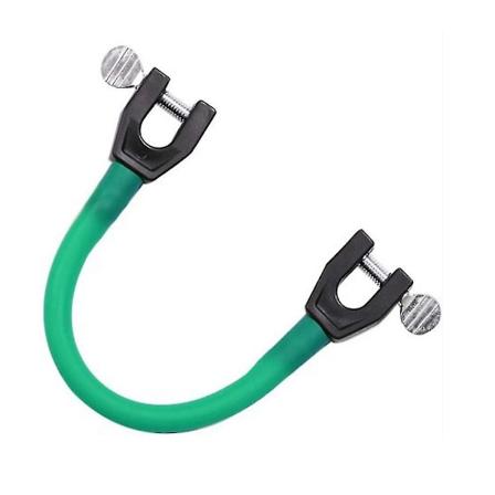 Ski-spidsforbindelser Wed Ski Aid Board Connecto-WELLNGS Dark Green