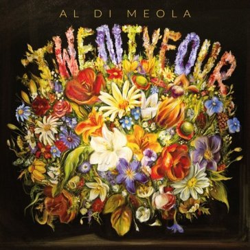 Twentyfour Al Di Meola