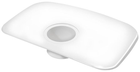 Gustavsberg Nordic 300 Huuhtelusäiliön kansi valkoinen, kaksitoiminen huuhtelu, Kylpyhuone