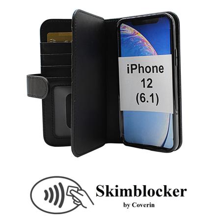 Skimblocker Xl Wallet Iphone 12 (6.1)