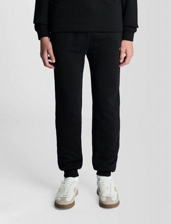 Lyle & Scott Sweat Pant - Black - 98-104
