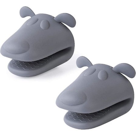 Mini-uuninhanskat bpa-vapaa silikoni