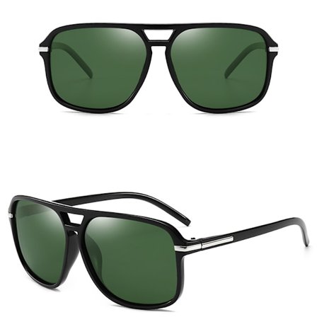 Polariserade Hög Kvalitet Solglasögon