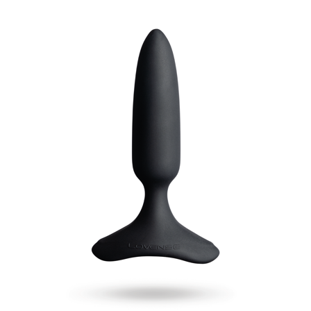 Lovense: Hush 2 XS 25mm