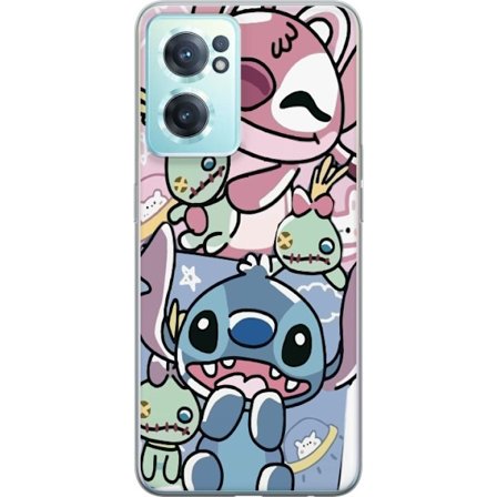 Yhteensopiva Puhelinkuori OnePlus Nord CE 2 5G Ommel