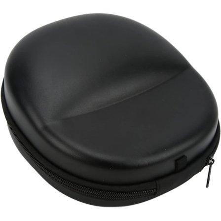 Hovedtelefonetui Hard Travel Case til Over The Ear Hovedtelefoner Foldable Headph