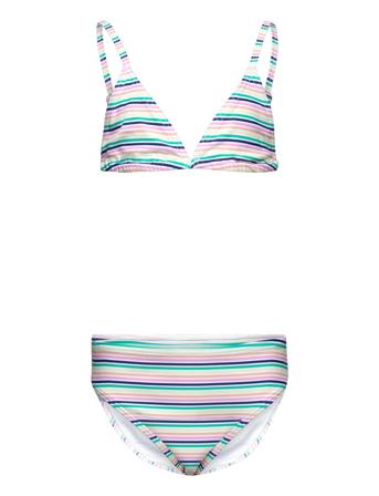 Nlfziza Bikini Box Bikini Multi/mønstret LMTD*Betinget Tilbud