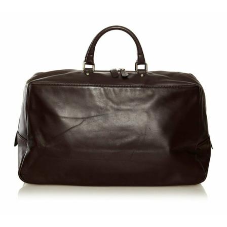 Burberry Vintage, Weekend Bags Bruin, unisex, Maat:ONE Size