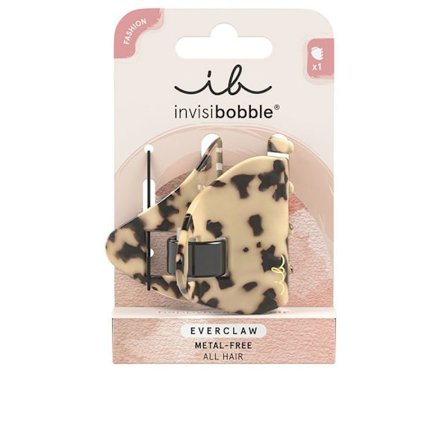 Pinsetit INVISIBOBBLE EVERCLAW #leo love 1 kpl