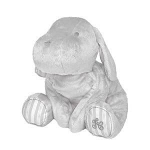Tartine et Chocolat Grey Lucien the Dog Soft Toy One Size - Soft toys - One size - Grey - Junge - Soft animals