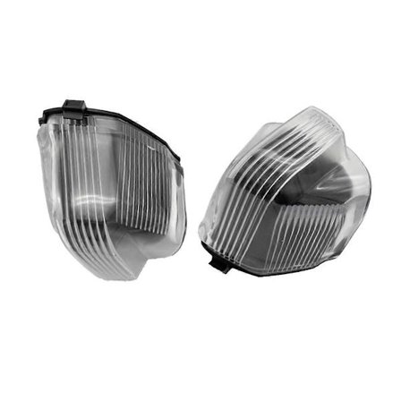 Blinkerskydd för bilens backspegel för Ford Transit Custom