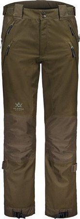 Alaska 1795 M's Superior Pant Moss Brown