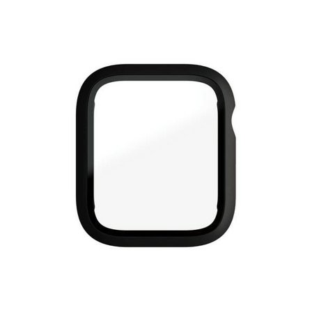 PanzerGlass Apple Watch 7 (45mm) Härdat Glas Skärmskydd FB