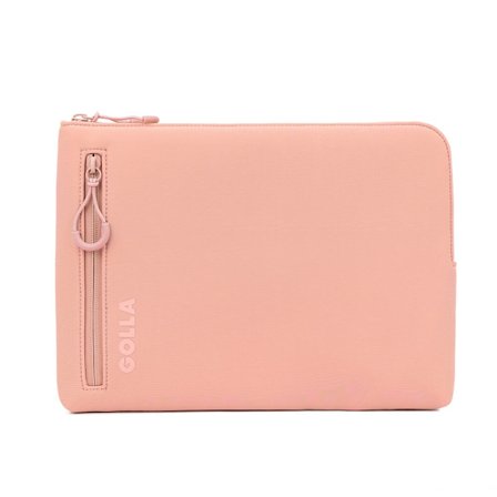 GOLLA Sleeve Metro Neoprene 14" Dirty Pink