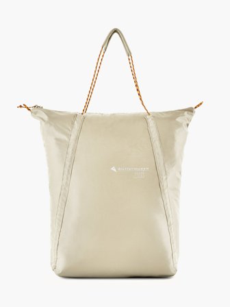 Klättermusen Gebo Bag 23L - Putty Grey - 23L