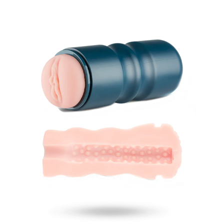 FPPR. Vagina Masturbator - Vuxen.se - Fleshlight, masturbator, lösvaginor, blowjob machine