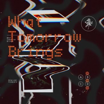 What tomorrow brings ARMS AND SLEEPERS