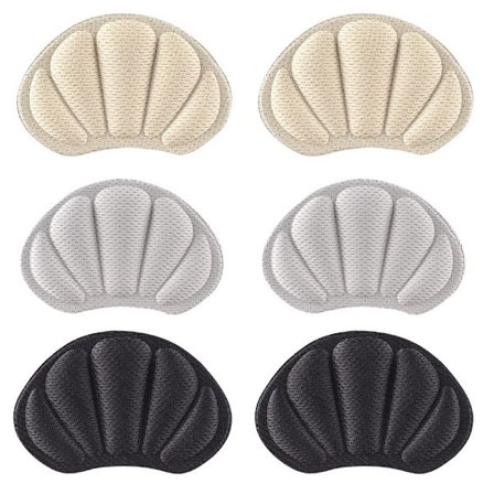 Hälskydd/innersula 3 par