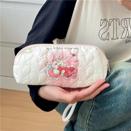 Glidelås Blyantpose Skrivesaker B B