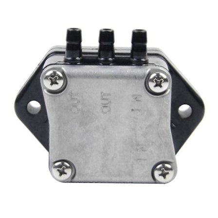 Ap03 Drivstoffpumpe For Yamaha Påhengsmotor F25 F30 F40 F50 F60 Hk 4-takt 62y-24410-02-00 62y-24410-00-00 62y-24410-01-00