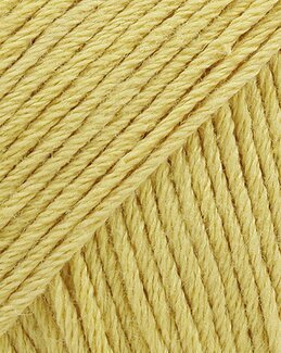 Lanka Drops Safran Sitruunankeltainen