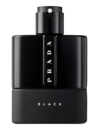 Prada Prada Luna Rossa Black Eau De Parfum 100Ml - Nude - 100ML