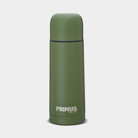 Primus Light Vacuum Bottle Olive Green, 350 ml