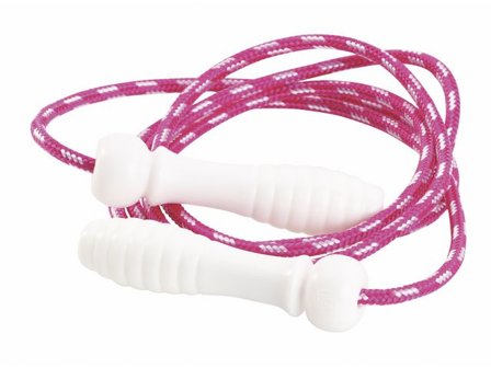 Hopprep Singel 220cm - Lyreco - Skola och förskola - Idrott, hälsa och rörelse - Hopprep och twist