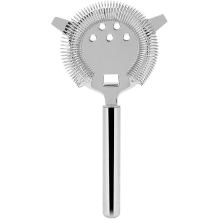 Cocktail sil, rostfritt stål bar sil bartending skaka drycker is blandad filter för bar klubb fest