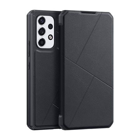 Dux Ducis Skin X Holster Cover for Samsung Galaxy A73 svart