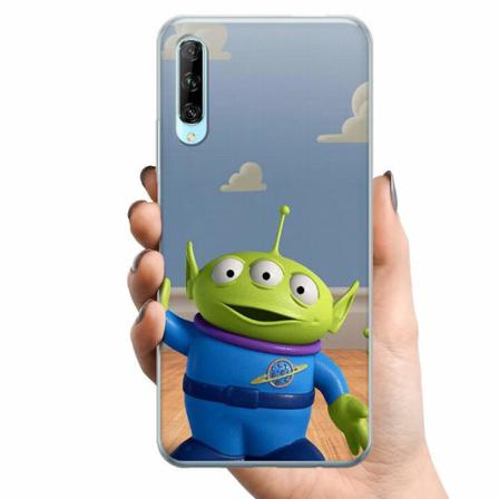 Huawei P Smart Pro 2019 Tpu Mobilskal Toy Story - Hello