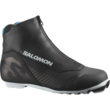 Salomon - Unisex Nordic Boots Escape Rc - Black