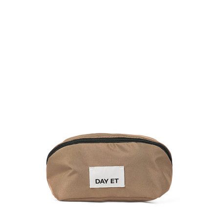 DAY ET Gweneth RE-S Clam Caribou, Tøj & Bolig, Makeup- & Toilettasker, Toilettasker