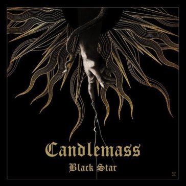 Black star Candlemass