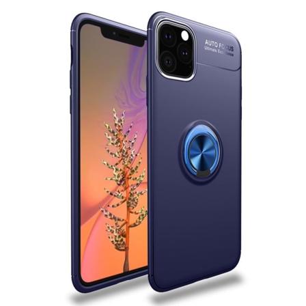 Ringo iPhone 11 kuoret - Sininen Blue